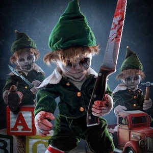 Elf movie hotsell streaming 2018