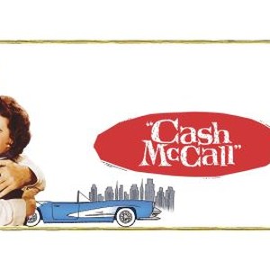"Cash McCall photo 7"