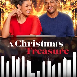 A Christmas Treasure Rotten Tomatoes