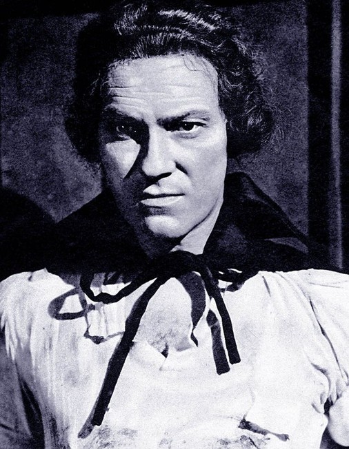 Bruce Seton