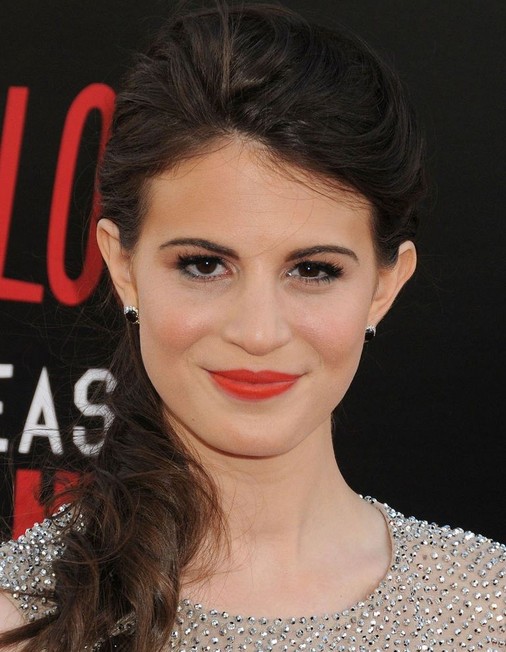 Amelia Rose Blaire