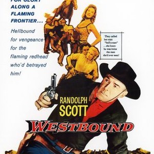 Westbound (1959) photo 10