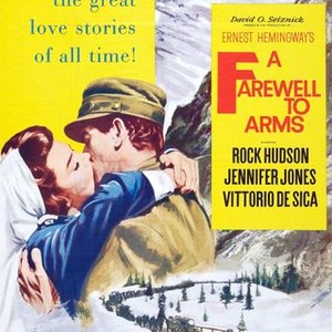 A Farewell to Arms (1957) photo 15