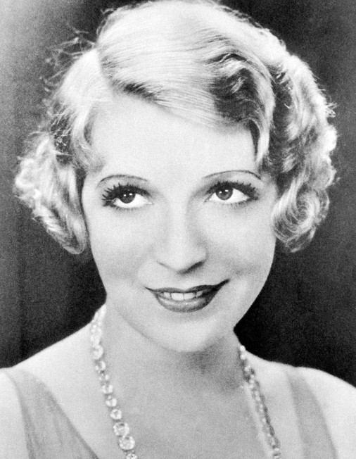 Ina Claire
