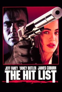Poster for The Hit List