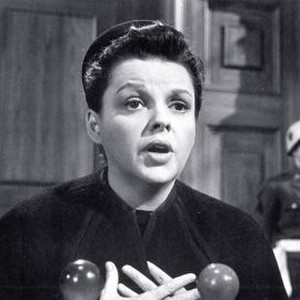 Judgment at Nuremberg (1961)