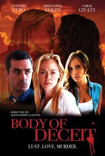 Watch trailer for Body of Deceit
