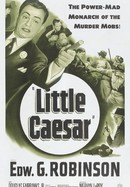 Little Caesar poster image