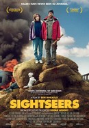 Sightseers poster image