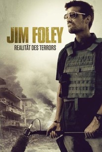 Jim: The James Foley Story poster