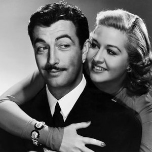 STAND BY FOR ACTION, Robert Taylor, Marilyn Maxwell, 1942