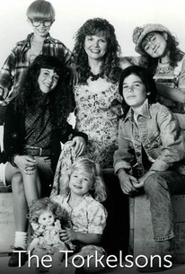 The Torkelsons: Season 2 (Almost Home) - Rotten Tomatoes