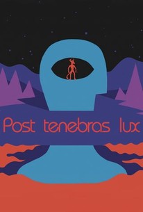 Post Tenebras Lux poster