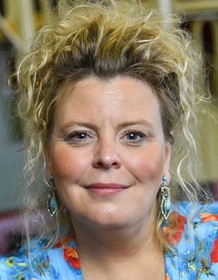 Carolin Spiess