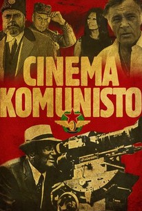 Watch trailer for Cinema Komunisto