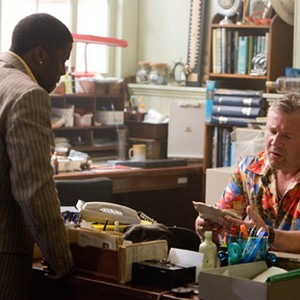 A scene from the film "Fool's Gold." photo 7