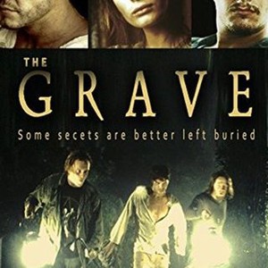 The Grave 1996 Rotten Tomatoes