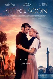 See You Soon poster