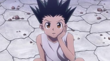 Hunter x hunter season 5 episode 1 english dub sale
