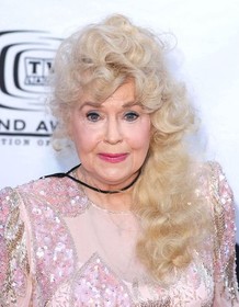 Donna Douglas