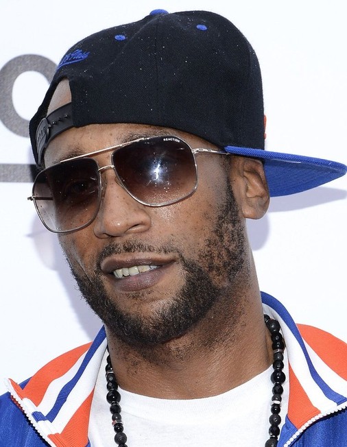 Lord Jamar
