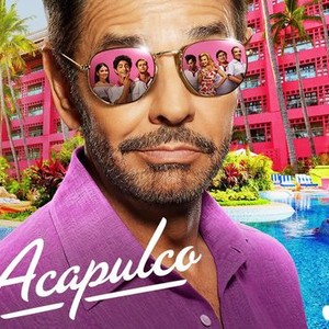 Acapulco - Rotten Tomatoes