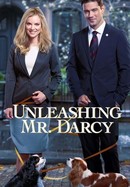 Unleashing Mr. Darcy poster image