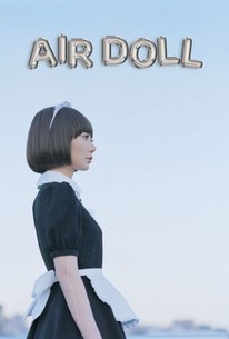 Air Doll poster