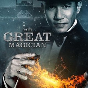 The Great Magician (2011) photo 2