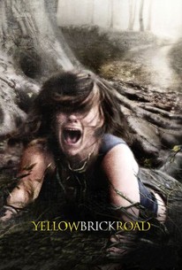 Poster for YellowBrickRoad