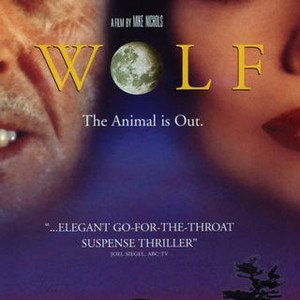 Wolf (1994) photo 14