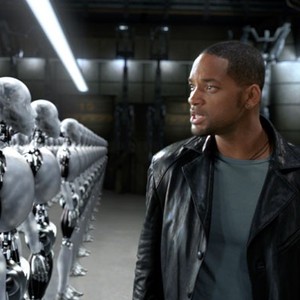 I, Robot - Rotten Tomatoes