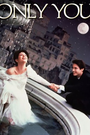Only You poster