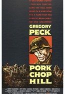 Pork Chop Hill poster image