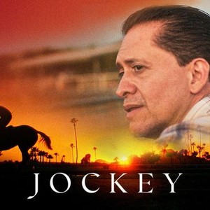 "Jockey photo 1"