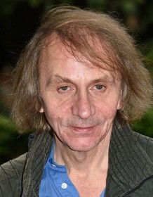 Michel Houellebecq