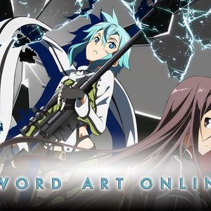 Anime Review: Sword Art Online II – The Flame