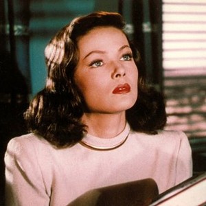 Leave Her to Heaven (1945) photo 7