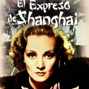 Shanghai Express 1932 Rotten Tomatoes