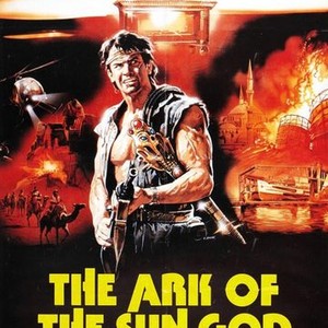 The Ark of the Sun God (1984) photo 13