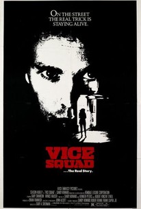 Vice Squad poster