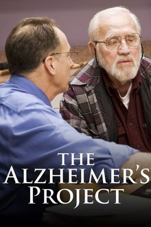 Hopeless - The Alzheimer's Project 3-Disc DVD Set HBO