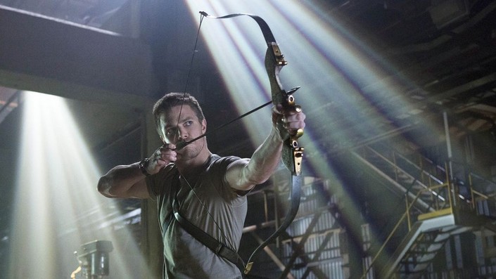 Arrow season 7 episode 2 123movies shop