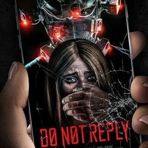 Do Not Reply Rotten Tomatoes