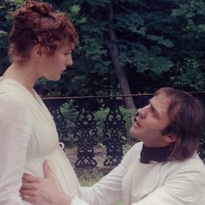 The Marquise of O... (1976)