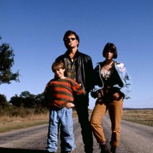 FATHER HOOD, Brian Bonsall, Patrick Swayze, Sabrina Lloyd, 1993, (c)Buena Vista Pictures