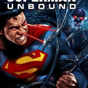 Superman: Unbound photo 5