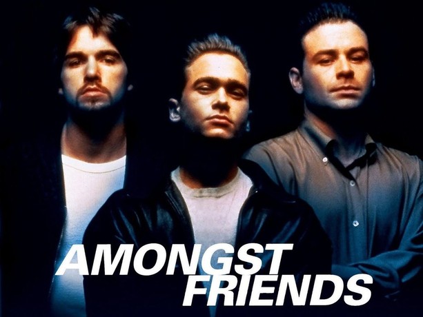 Amongst friends 1993 watch online discount