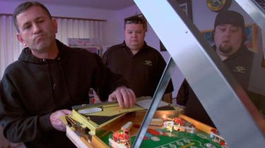 その他 Pawn Stars: Season 2 [DVD] Amazon.com: Pawn Stars: Season 2 : History, History: Movies & TV