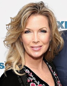 Laurie Crouch